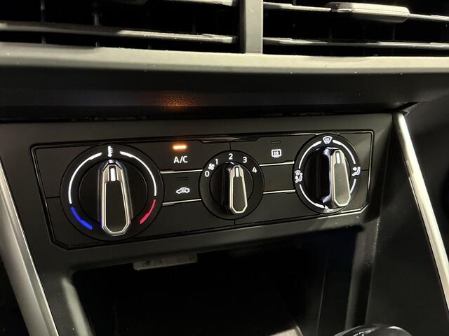 Volkswagen POLO 1.0 TSI 95pk DSG Life · Camera · Apple/Android Car Play · Navigatie · Airco · Cruise Control · 15'' Inch · Elek. Inklapbare buitenspiegels ·