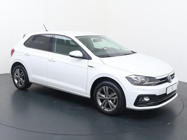 Volkswagen POLO 1.0 TSI R-Line Edition | 95 PK | Parkeersensoren | Navigatiesysteem | Climate control | R-Line |