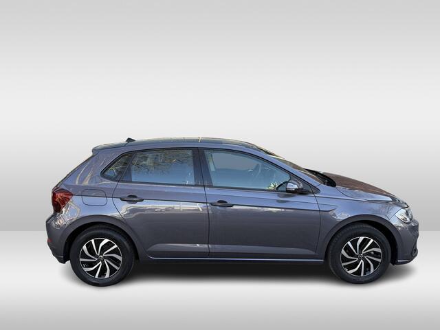 Volkswagen POLO 1.0 TSI Life | applecarplay/android auto | 15 inch velgen | airco |