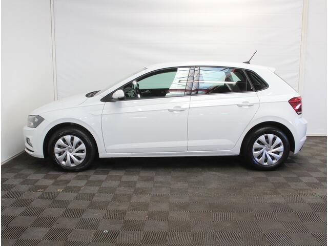 Volkswagen POLO 1.0 MPI Comfortline AIRCO | CRUISE | CARPLAY | LED | STB