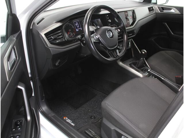 Volkswagen POLO 1.0 MPI Comfortline AIRCO | CRUISE | CARPLAY | LED | STB