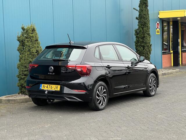 Volkswagen POLO 1.0 TSI Life CARPLAY | TREKH | ADAPT.CRUISE | DIGI.DASHB | LED | PDC | LMV | AC