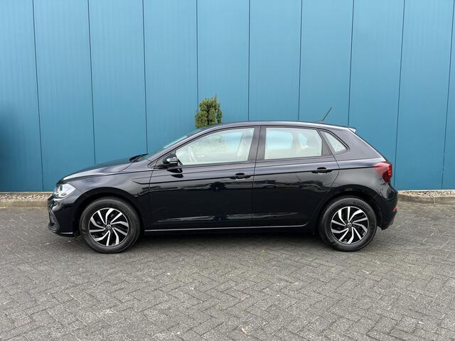 Volkswagen POLO 1.0 TSI Life CARPLAY | TREKH | ADAPT.CRUISE | DIGI.DASHB | LED | PDC | LMV | AC