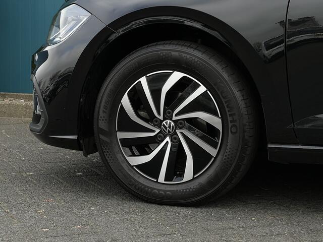 Volkswagen POLO 1.0 TSI Life CARPLAY | TREKH | ADAPT.CRUISE | DIGI.DASHB | LED | PDC | LMV | AC