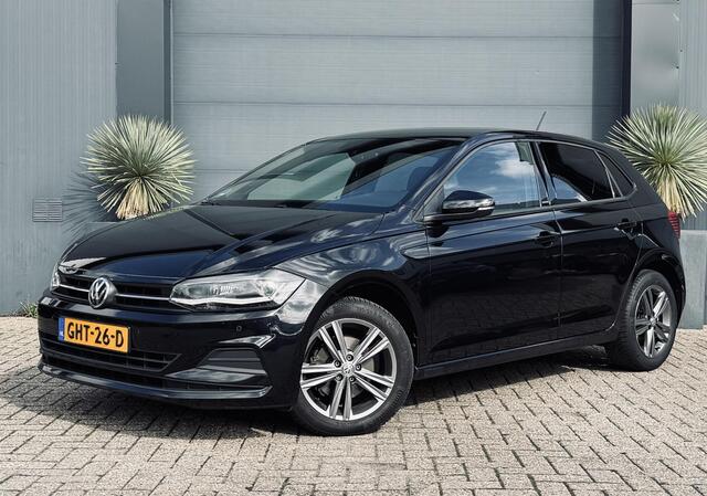 Volkswagen POLO 1.0 TSI Highline Business R