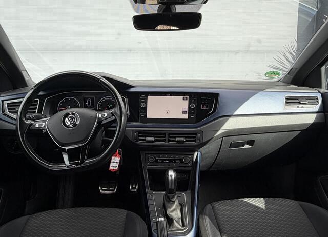 Volkswagen POLO 1.0 TSI Highline Business R