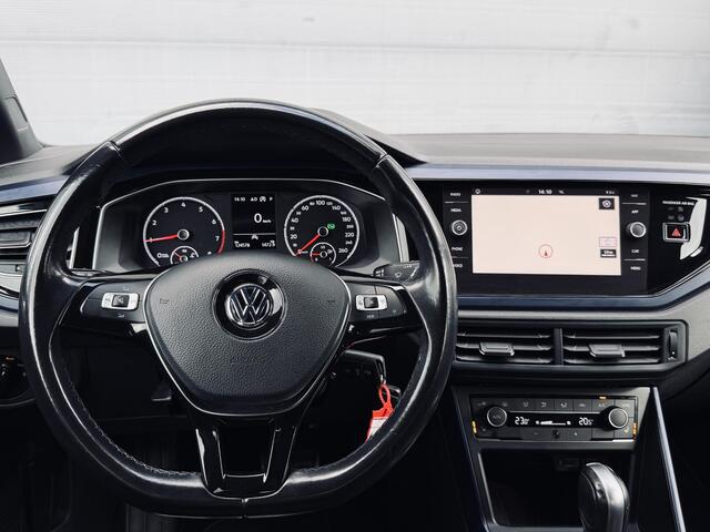 Volkswagen POLO 1.0 TSI Highline Business R