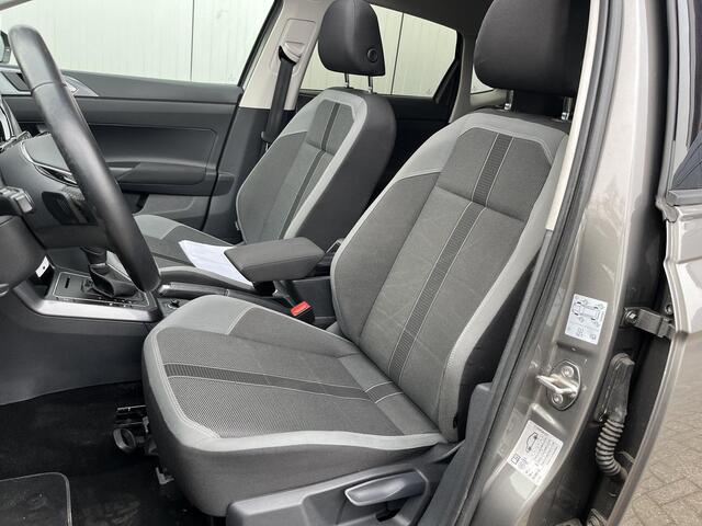 Volkswagen POLO 1.0 TSI Highline Panoramadak, LED, Stoelverwarming, PDC,