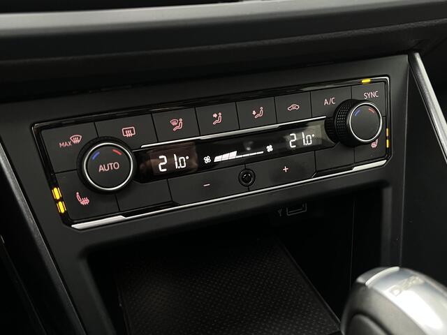 Volkswagen POLO 1.0 TSI Highline Panoramadak, LED, Stoelverwarming, PDC,