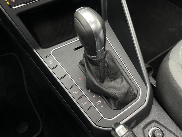 Volkswagen POLO 1.0 TSI Highline Panoramadak, LED, Stoelverwarming, PDC,