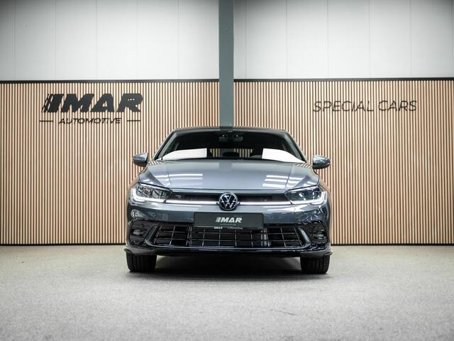 Volkswagen POLO 1.0 TSI R-Line Edition | DSG | 3x R-Line | Pano | Carplay | Cruise Control |