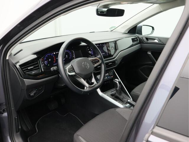 Volkswagen POLO 1.0 TSI Life Business/ automaat/ zeer mooi!