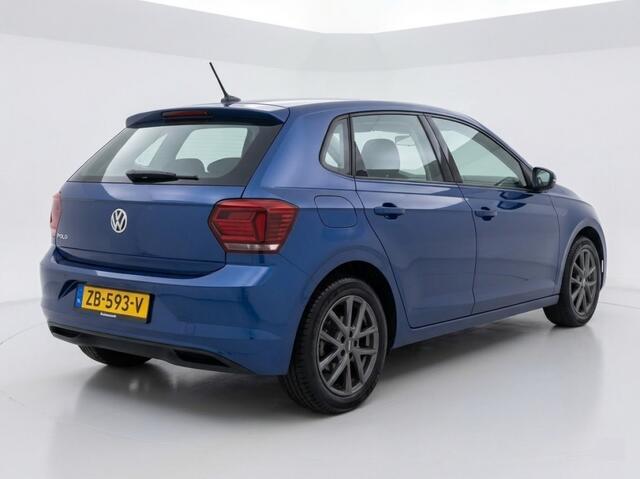 Volkswagen POLO 1.0 TSI Comfortline | Geen import | Navigatie | Cruise