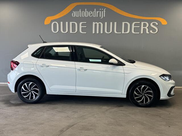 Volkswagen POLO 1.0 TSI Carplay / Navi / Cruise