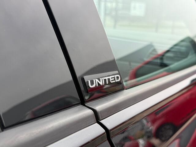 Volkswagen POLO 1.0 TSI 110PK 6versn. United | Virtual cockpit | Clima | Stoelverw. | Navi | Carplay/Android | PDC v+a