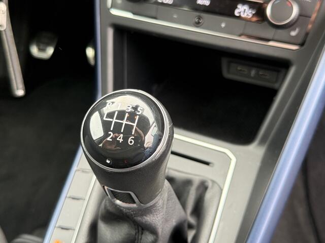 Volkswagen POLO 1.0 TSI 110PK 6versn. United | Virtual cockpit | Clima | Stoelverw. | Navi | Carplay/Android | PDC v+a