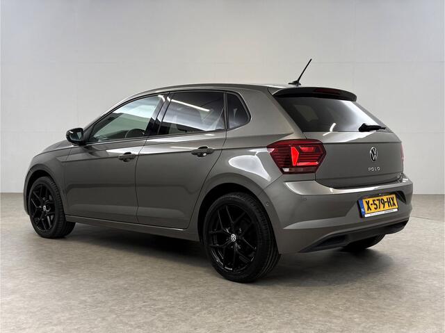 Volkswagen POLO 1.0 TSI Highline | Camera | Carplay | Adap. Cruise | Parkeersens. | Stoelverw.
