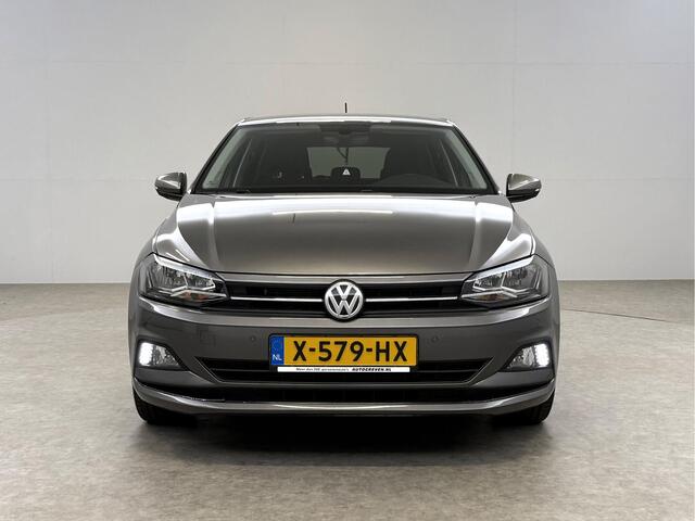 Volkswagen POLO 1.0 TSI Highline | Camera | Carplay | Adap. Cruise | Parkeersens. | Stoelverw.