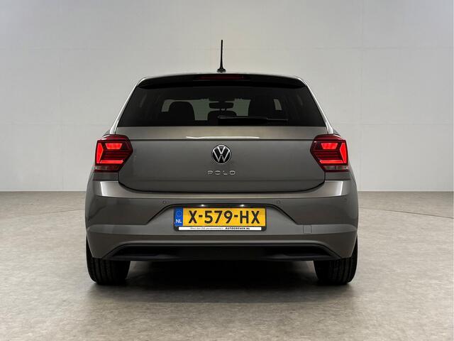 Volkswagen POLO 1.0 TSI Highline | Camera | Carplay | Adap. Cruise | Parkeersens. | Stoelverw.