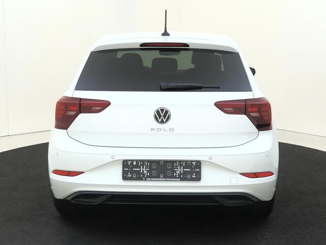 Volkswagen POLO 1.0 TSI Life Edition