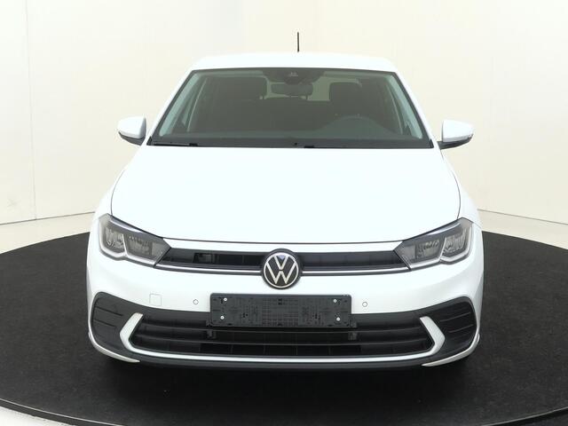Volkswagen POLO 1.0 TSI Life Edition