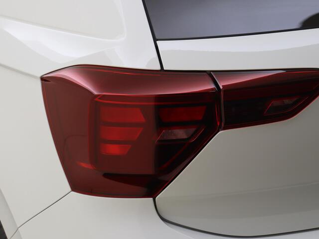 Volkswagen POLO 1.0 TSI Life Edition