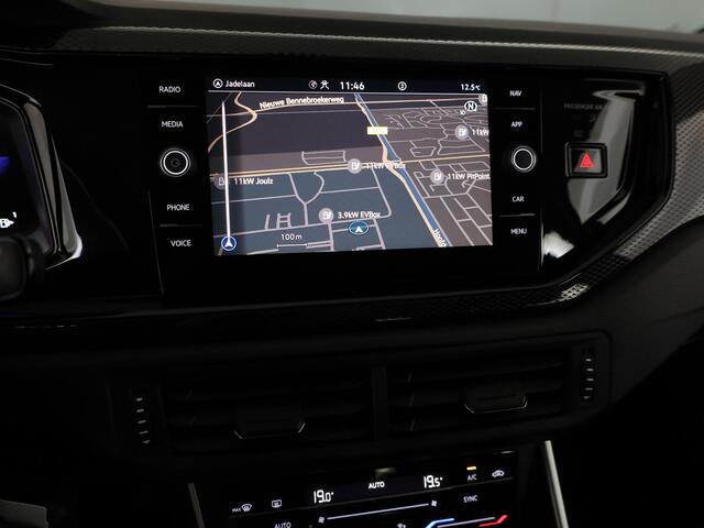 Volkswagen POLO 1.0 TSI Life 95pk 5bak| Camera| Navi | 15 LM-velgen | Climatronic