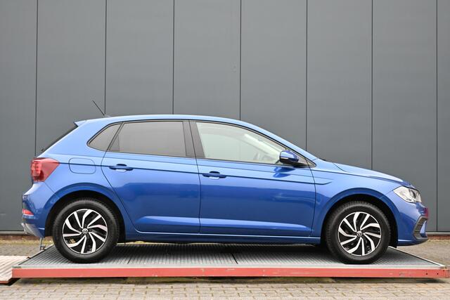 Volkswagen POLO 1.0 TSI Life automaat