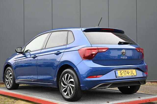Volkswagen POLO 1.0 TSI Life automaat