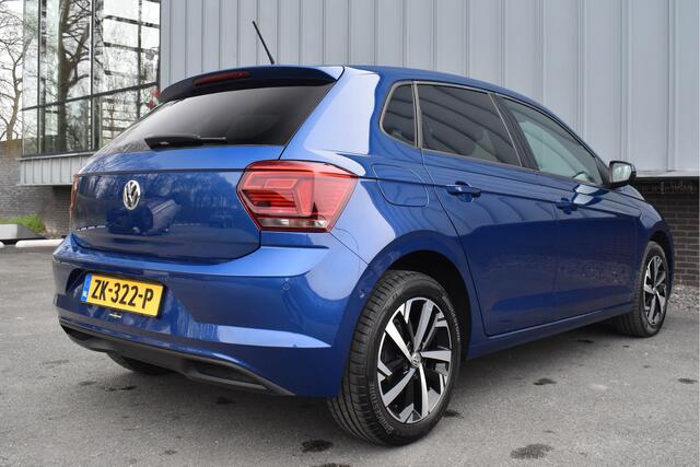 Volkswagen POLO 1.6 TDI Comfortline | Pano | Keyless | Virtual | Xenon | Carplay