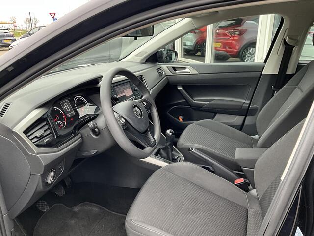 Volkswagen POLO 1.0 MPI Comfortline