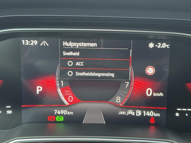 Volkswagen POLO 2.0 TSI GTI TSI 210PK DSG GTI-SPORT CARPLAY/LED/IQ-LIGHT FABRIEKSGARANTIE