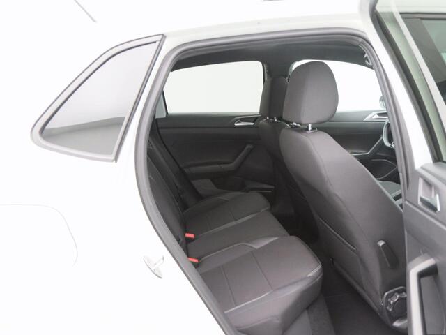 Volkswagen POLO 1.0 TSi R-Line | Full LED | Panoramadak | Adaptive Cruise | Carplay | Navigatie | 15 Inch | 71.265 Km !!