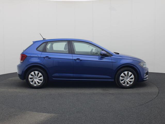 Volkswagen POLO 1.0TSI/95PK Comfortline · Apple/Android Car Play· Navigatie · Airco · Parkeersensoren