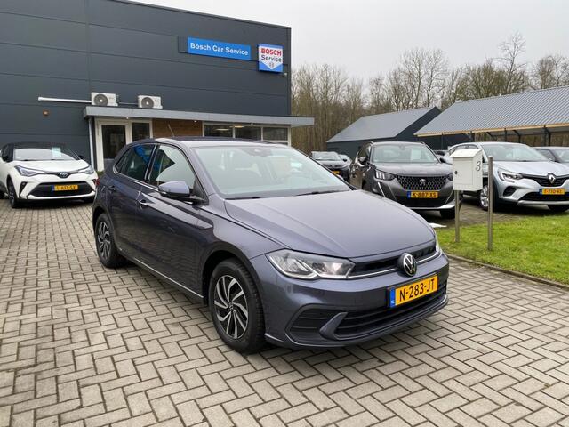 Volkswagen POLO LIFE