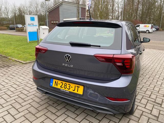 Volkswagen POLO LIFE