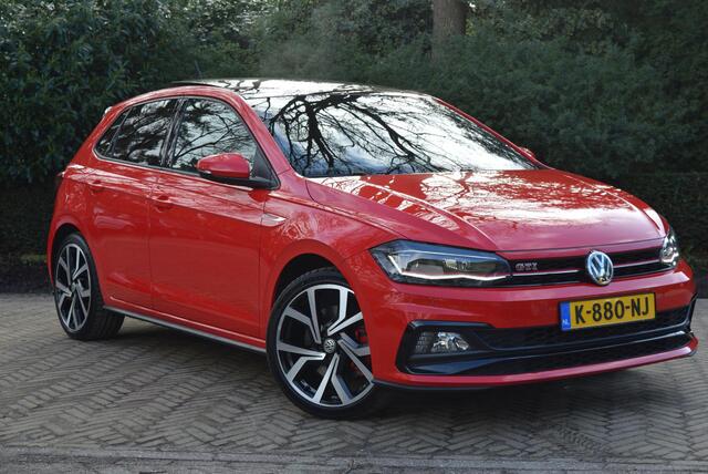 Volkswagen POLO 2.0 TSI GTI | DSG | Pano | PDC | Beats