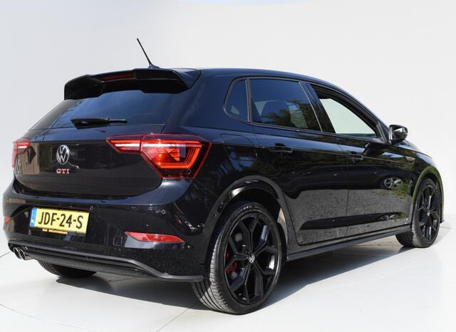 Volkswagen POLO GTI 2.0 TSI 210PK DSG VIRTUAL/LED/CARPLAY ***