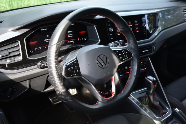 Volkswagen POLO GTI 2.0 TSI 210PK DSG VIRTUAL/LED/CARPLAY ***