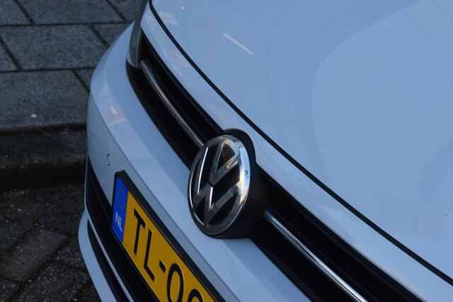 Volkswagen POLO 1.0 TSI|Lm.|2xPDC|Stoelverw.|Cruise|Bluetooth