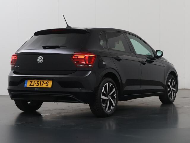 Volkswagen POLO 1.0 TSI Comfortline | Digital Cockpit| Apple Carplay/Android Auto | Cruise Control Adaptief | Achteruitrijcamera | LMV | DAB |