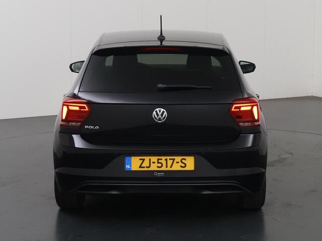 Volkswagen POLO 1.0 TSI Comfortline | Digital Cockpit| Apple Carplay/Android Auto | Cruise Control Adaptief | Achteruitrijcamera | LMV | DAB |