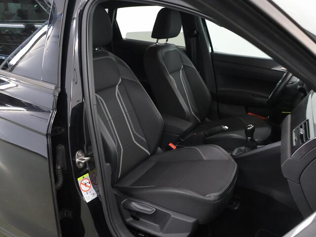 Volkswagen POLO 1.0 TSI Comfortline | Digital Cockpit| Apple Carplay/Android Auto | Cruise Control Adaptief | Achteruitrijcamera | LMV | DAB |