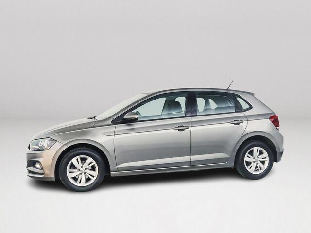 Volkswagen POLO 1.0 TSI Comfortline | Stoelverwarming