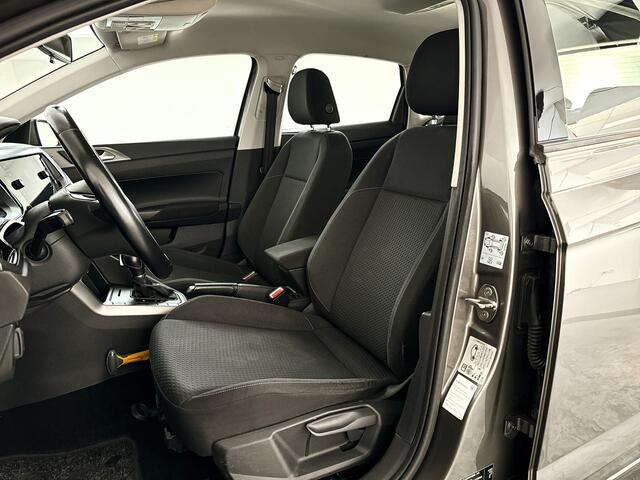 Volkswagen POLO 1.0 TSI Comfortline | Stoelverwarming
