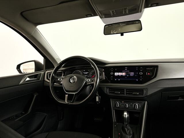 Volkswagen POLO 1.0 TSI Comfortline | Stoelverwarming