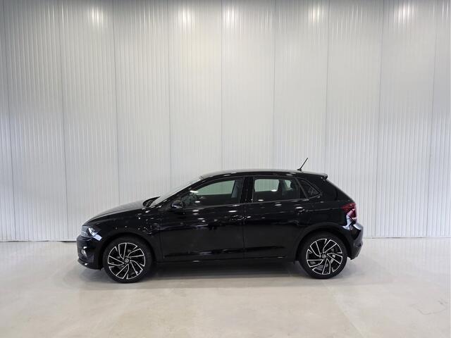 Volkswagen POLO 1.0 TSI Comfortline |ORIGINELE KM!|1e eigenaar|