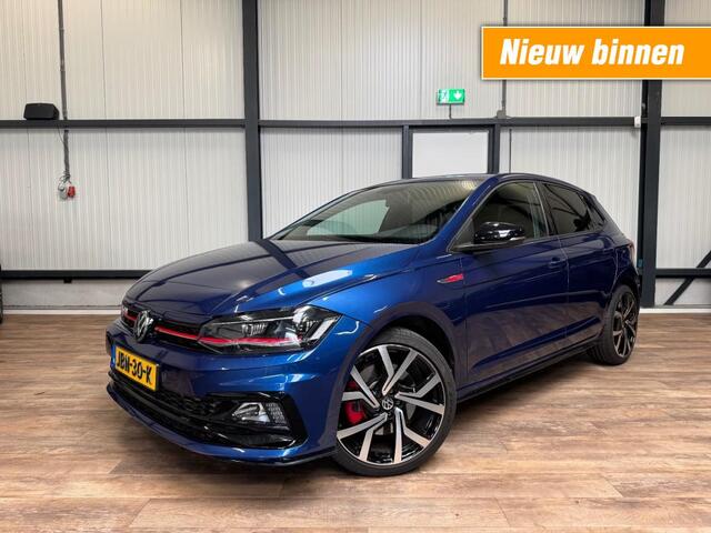 Volkswagen POLO 2.0 TSI GTI / DSG / CLIMA / CARPLAY / CRUISE /