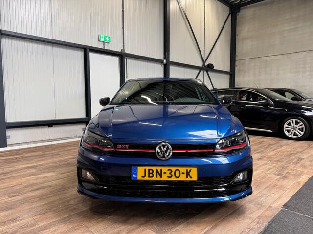 Volkswagen POLO 2.0 TSI GTI / DSG / CLIMA / CARPLAY / CRUISE /