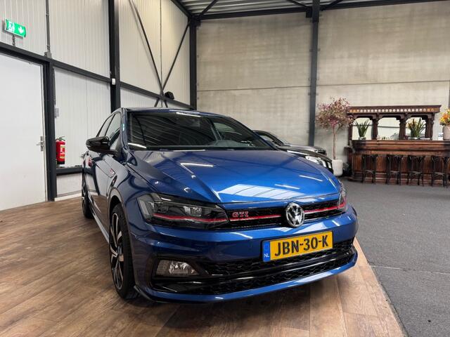 Volkswagen POLO 2.0 TSI GTI / DSG / CLIMA / CARPLAY / CRUISE /